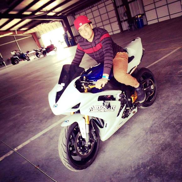 Meet your Posher, Jose - Picture 1 of 1